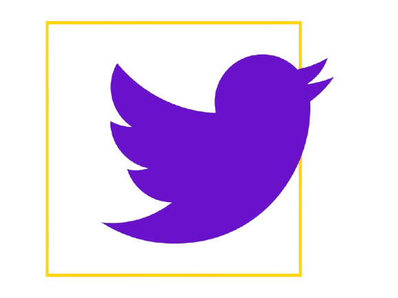 A community of people connecting digitally